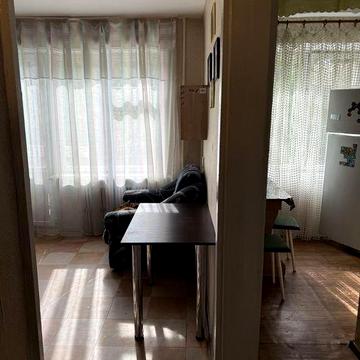 Сдам малосемейку Красный камень Коробова