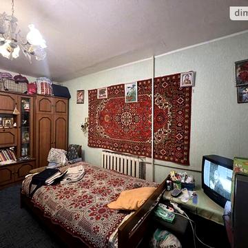Продаж 1к Квартира Незалежності вулиця