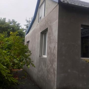 Алуштинська вул.