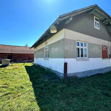 Продається цегляний будинок біля м.Дрогобич