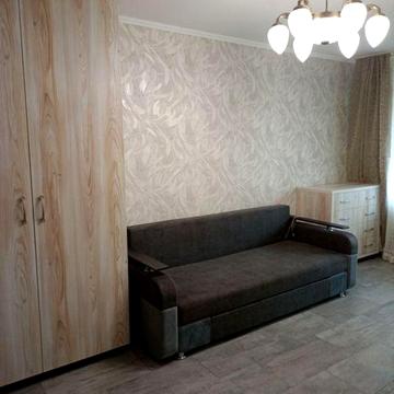 Сдам 1 комн. Бородинский