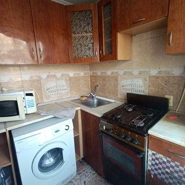 Сдаю 2 ком кв Центр раздельные комнаты, ремонт, мебель, техника