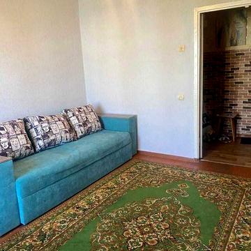 Сдам 2 комнатную квартиру на ж/м Тополь 2