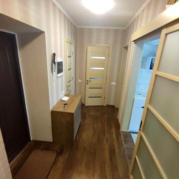 Продаж 1к Квартира Лесі Українки вулиця ЖК Акварели
