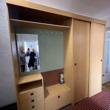 Довгострокова оренда 3к Квартира Захисників України (Гордіюк) вулиця