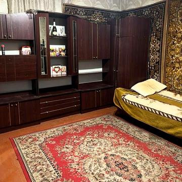 От хозяки Сдам двухкомнатную квартиру