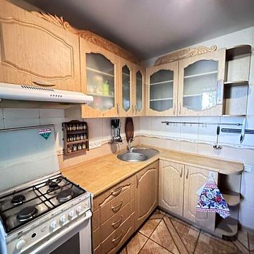 Довгострокова оренда 1к Квартира Лесі Українки (Пушкіна) проспект