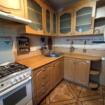 Довгострокова оренда 1к Квартира Лесі Українки (Пушкіна) проспект