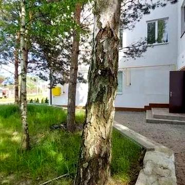 Продаж 2-кімнатної квартири в с. Святопетрівське! Клубний будинок!