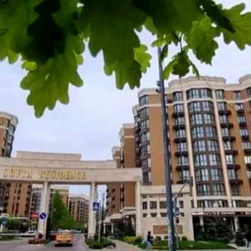 Власник. Продам 2-кімн. квартиру в ЖК "Софія Резиденс". Будинок ЗДАНИЙ ЖК Софія Резиденс