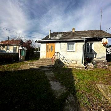 Продам будинок в м.Тлумач