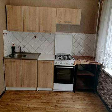 Аренда двухкомнатной квартиры. Р-н малого рынка