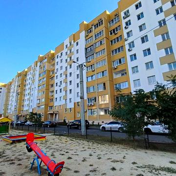 ЖК Радужный 2, Продам 1(2) ком квартиру пл 48.2м2, этаж 5/9ти! A ЖК Радужный 2