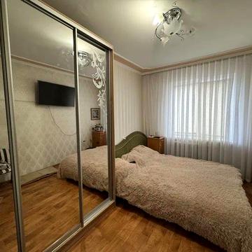 Виставка 2 кімнатна квартира
