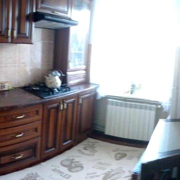 Продаж однокімнатної квартири , квартира однокімнатна