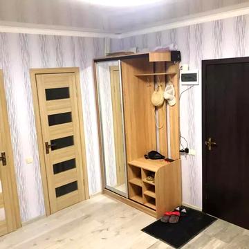 Однокімнатна квартира з ремонтом у ЖК Сіті Парк