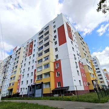Продаж 1к Квартира Миру вулиця ЖК Мира-2
