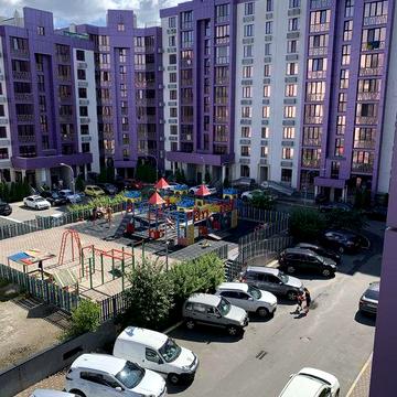 ОРЕНДА 1к квартири в ЖК АМЕТИСТ с. Петропавлівська Борщагівка