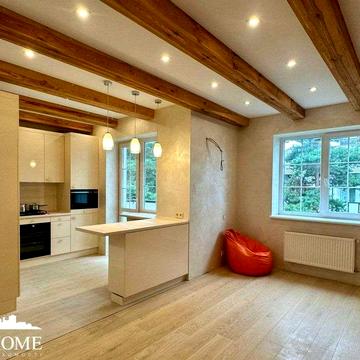 Без %. Продаж дворівневої 3к квартири з ремонтом, ЖК Desna Residence ЖК «Desna Residence»