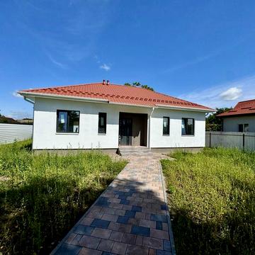 ПРОДАЖ будинок 90м2 р-н 6 школи. Під чистове з  ГАЗОМ
