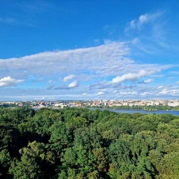 Оренда 2кім масив Дружба-озеро, парк