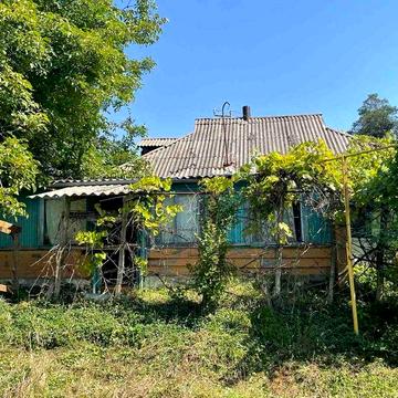 Будинок в центрі с.Дернівка