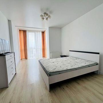 Продаж 1 кімнатної квартири вулиця Стрийська 45а (ЖК Леви Міста) ЖК Леви Міста