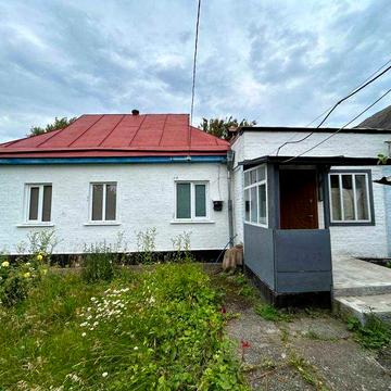 Продається будинок з ремонтом у с. Листвина, Черкаська область