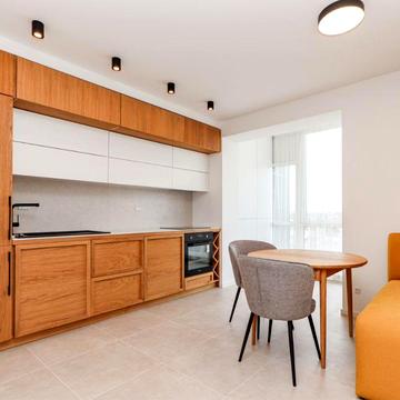 Оренда затишної 1к +КС ЖК «Княгинен»