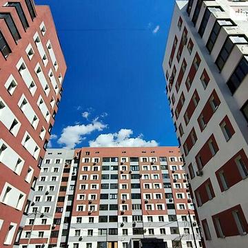 Продаж 1к Квартира Борткевича вулиця ЖК Гидропарк