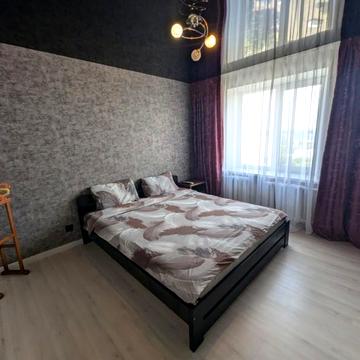 Двокімнатна квартира в центрі міста