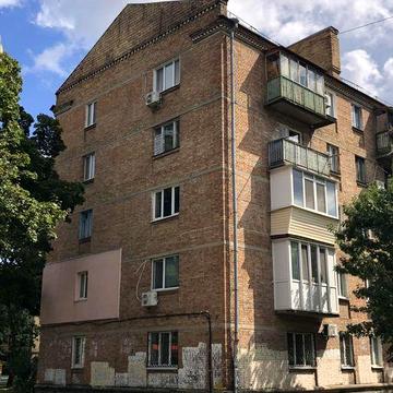Оренда 2х кімнатної квартири, вул. Макіївська 6