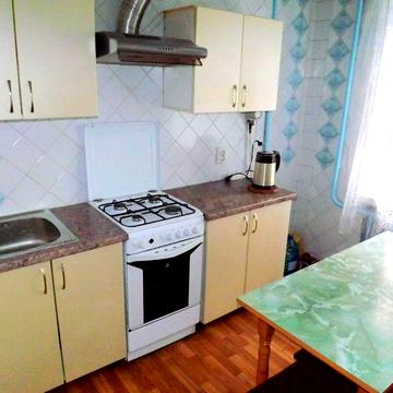 Аренда 1-ком квартиры пгт. Коцюбинское ул. Пономарева свободно, этаж 3