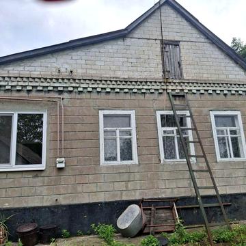 Дім Карнаухівка, будинок Карнаухівка, дом Карнауховка