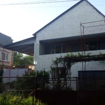 Сдам Дом в Бобровке.