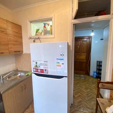 1 кім. «малосімейка» 24м², вул. Ентузіастів, студентів не беруть