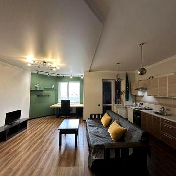 Здам 2-кімнатну квартиру, 64 м², Центр, від власника