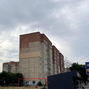 Продаж 3к Квартира Кравчука вулиця