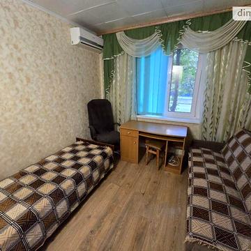 Довгострокова оренда 1к Квартира Андрія Первозванного вулиця