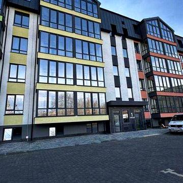 Продам двушку в Акварель 7, Слободка, 20 минут до центра ЖК Акварель 7