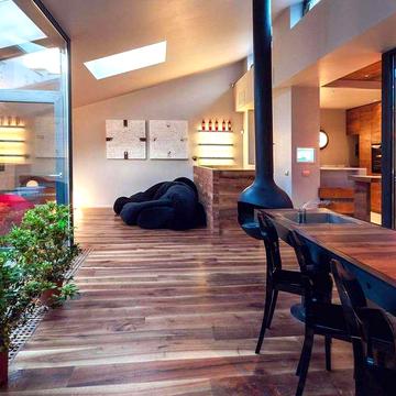 Роскошная резиденция на ул.Екатерининская/ Греческая