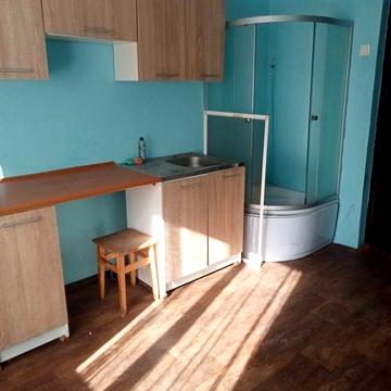 Сдам малосемейку в центре