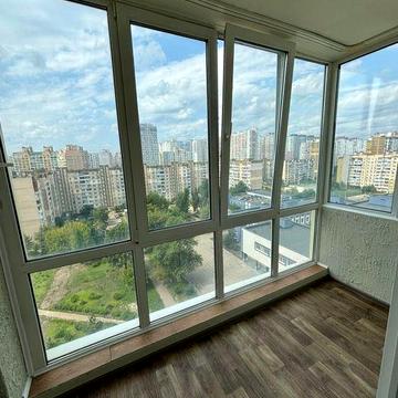 Аренда 2-к Позняки. Ахматовой 8