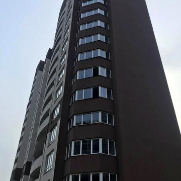 Сімї Кульженків вул. (Петра Дегтяренка), 22/1