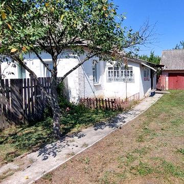 Будинок в с. Великі Сорочинці