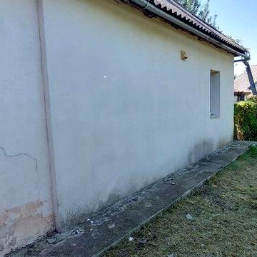 Будинок в с. Великі Сорочинці