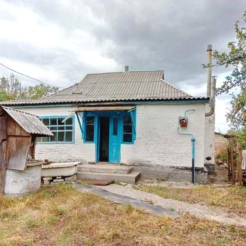 Продаж частини будинку с.Ревне, Бориспільський р-н