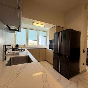 Аренда 2-комнатной квартиры 120 м² в Доме Каркашадзе, ул. Довженко.