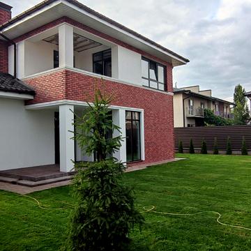 Кленова вул.