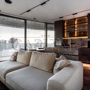 Продаж дизайнерської 2 х квартири/ЖК Taryan Towers/94 м2/Печерський ЖК Taryan Towers